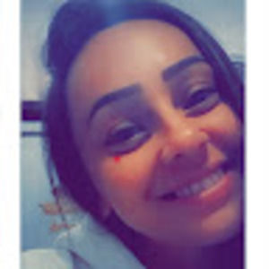 Meet your Posher, Terri